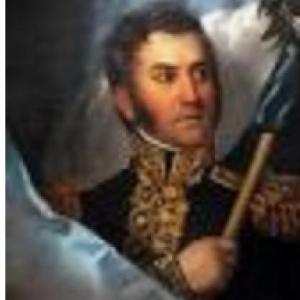 José de San Martín