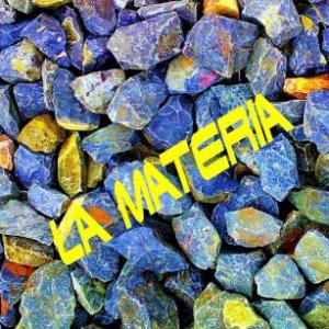 LA MATERIA Y SUS PROPIEDADES