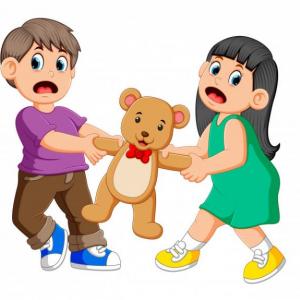 Imagen de portada del videojuego educativo: habilidades sociales en el juego, de la temática Sociales