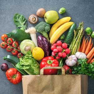 FOOD 3 CYCLE