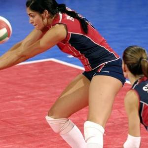 Voleibol