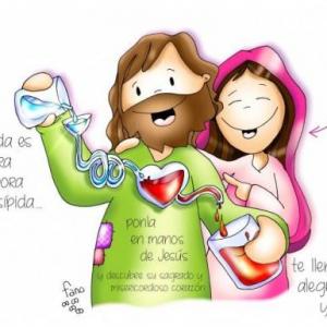 Los Sacramentos, Vida de la Iglesia