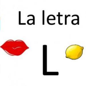 Palabras que inician con la consonante "Ll"