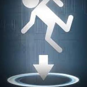 Portal de juegos virtual
