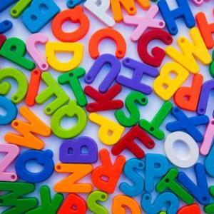 Consonants Ss and Ll