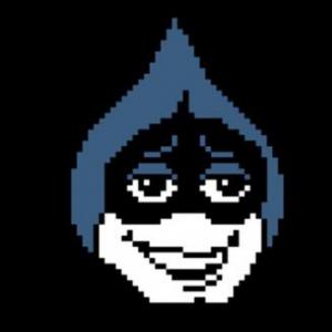 Deltarune