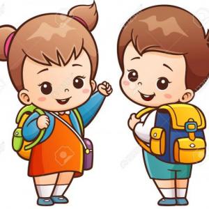 Emociones de los niños