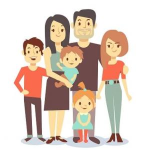 derechos de los niños