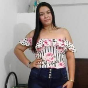 Daniela  Pineda Amaya