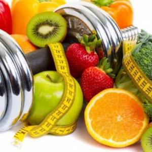Nutrición