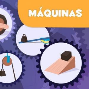 3. Las máquinas