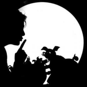 ¡Juguemos con las sombras!