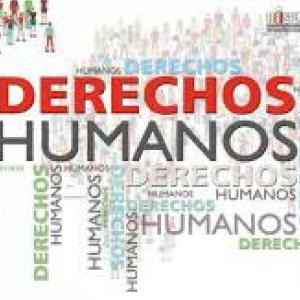 Imagen de portada del videojuego educativo: DERECHOS HUMANOS, de la temática Humanidades