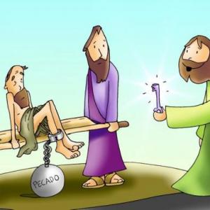 El pecado
