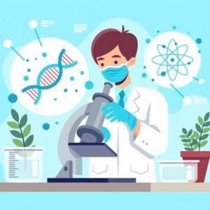 LAS CIENCIAS