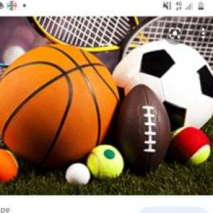 Deportes del mundo