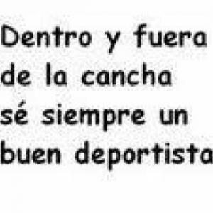 JUEGO LIMPIO