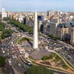 Buenos Aires