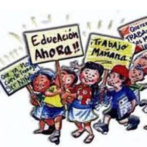 El gran juego de la OCA - Prevención trabajo infantil