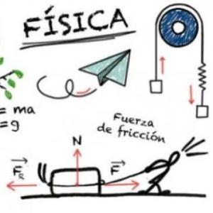 FíSICA I