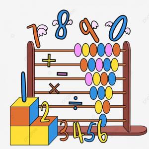 Repaso para examen de Segundo Trimestre 1°