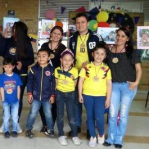 Diviértete y aprende