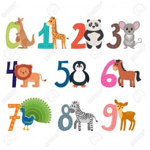 Cuento y me divierto con los animales