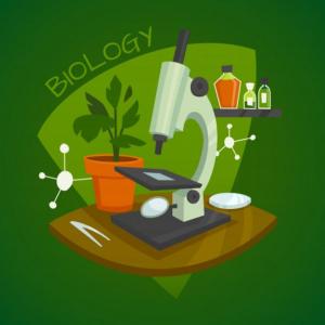 biologia de vida