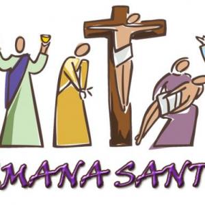 cuaresma y semana santa