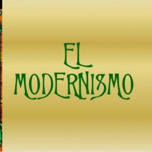 El modernismo en latinoamerica