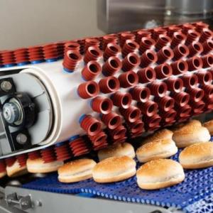 Automatizacion en Procesos Alimenticios