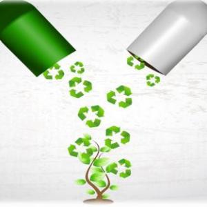 ECOETIQUETADO TIPO II NTC ISO 14021