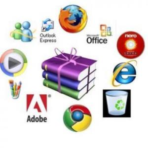 Software y sistema operativo