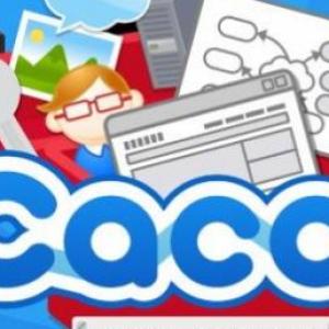 Prueba herramientas Tic