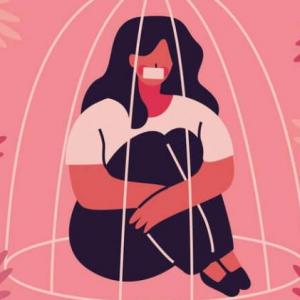 DERECHO DE MUJER