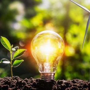 Tipos de Energías