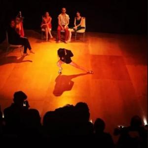 Conoceremos teatros de Bogotá