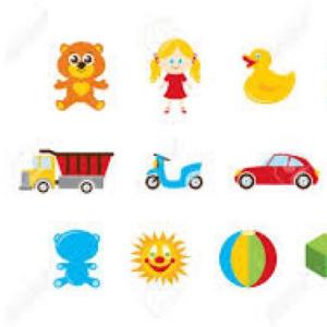 Portada del juego MEMORY GAME TOYS – Idiomas