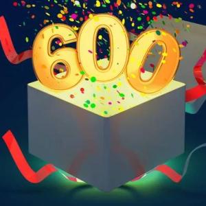 Familia del 600