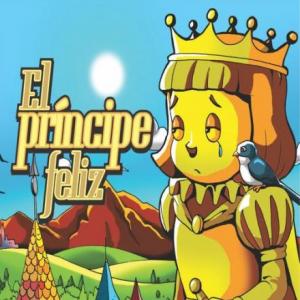 Empareja el personaje