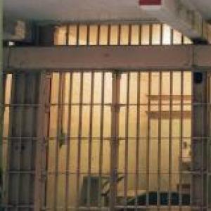 Centres Penitenciaris