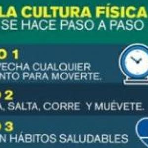Portada del juego Encuentra disciplinas afines a la cultura física – Cultura general