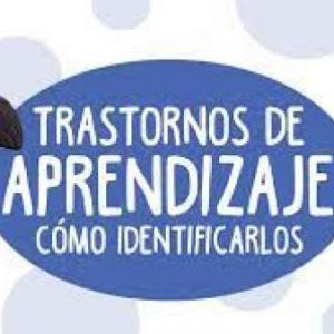 Trastornos de aprendizaje