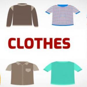 Portada del juego Clothes Memory – Idiomas