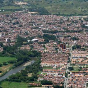 Lugares Turísticos de Cartago