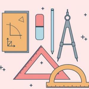 Conceptos de geometría