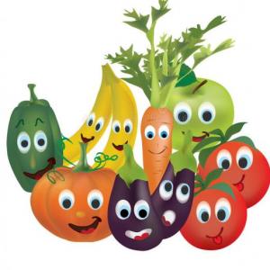 las verduras