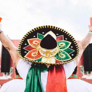 Portada del juego Você realmente conhece o México? - Braxico Quiz – Cultura general