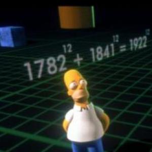 Imagen de portada del videojuego educativo: Evaluación ecuaciones , de la temática Matemáticas