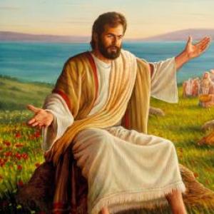 Personajes importantes de la Biblia